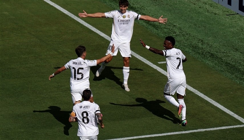 أرباح كأس العالم للأندية.. ريال مدريد في الصدارة