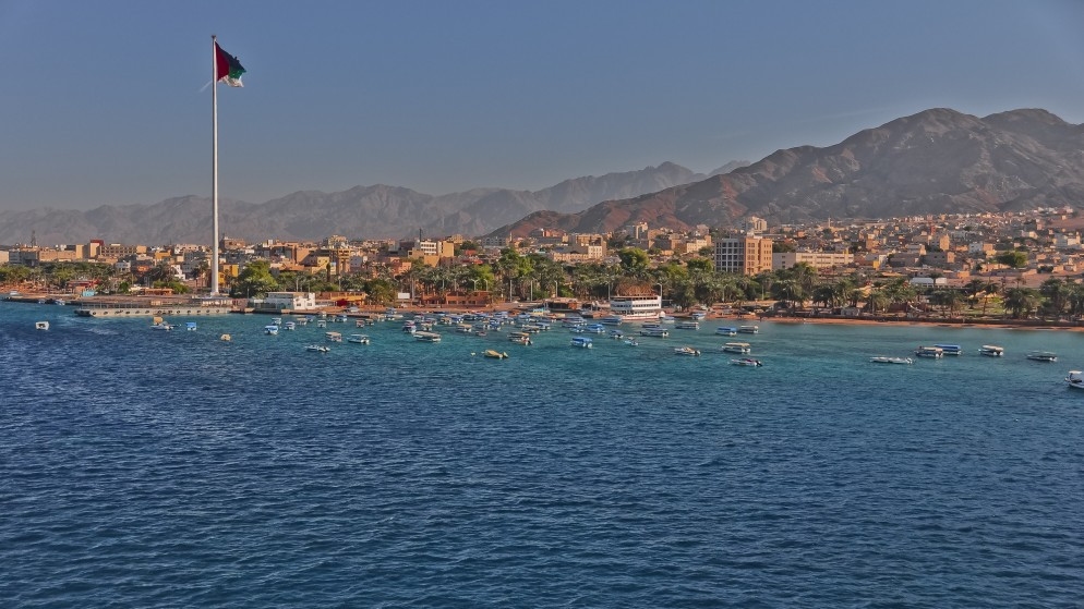 طقس صيفي في أغلب المناطق الاثنين