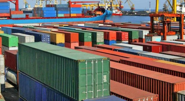 صناعة الأردن: صادرات المملكة وصلت 147 دولة