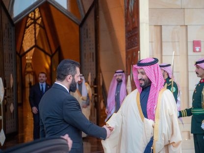 السعودية تعزز حضورها الاستثماري في سوريا بصفقات تفوق 4 مليارات دولار