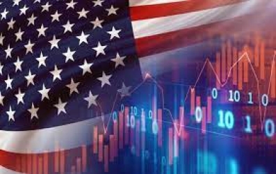 ارتفاع مؤشرات الأسهم الأميركية وانخفاض نفط تكساس