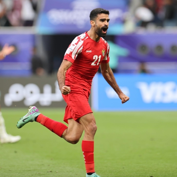 الرشدان يفضل الزوراء على الفيصلي