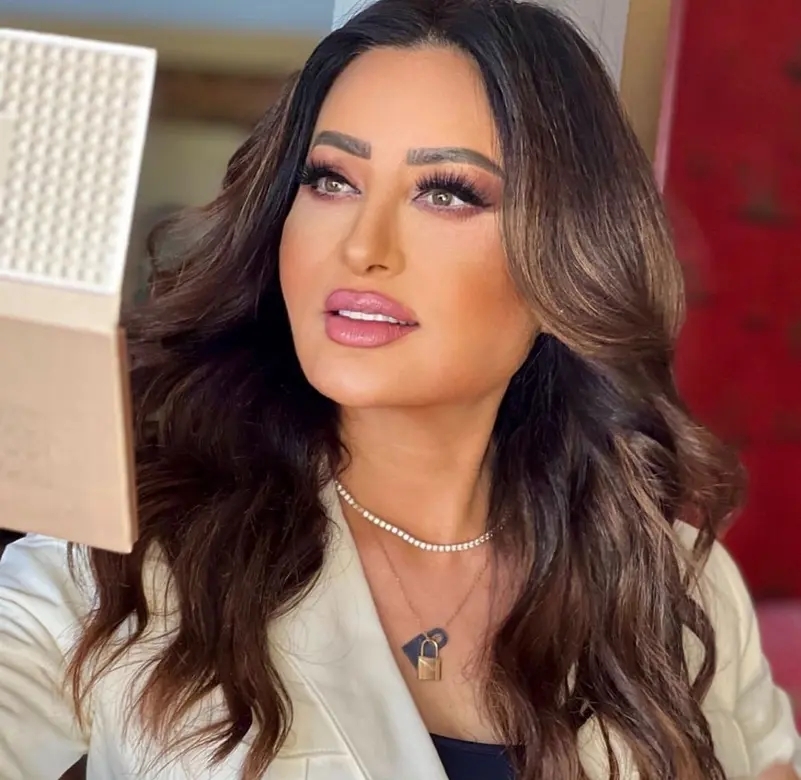 وفاة الشقيق الأصغر للفنانة لطيفة.. والأسرة تكشف السبب