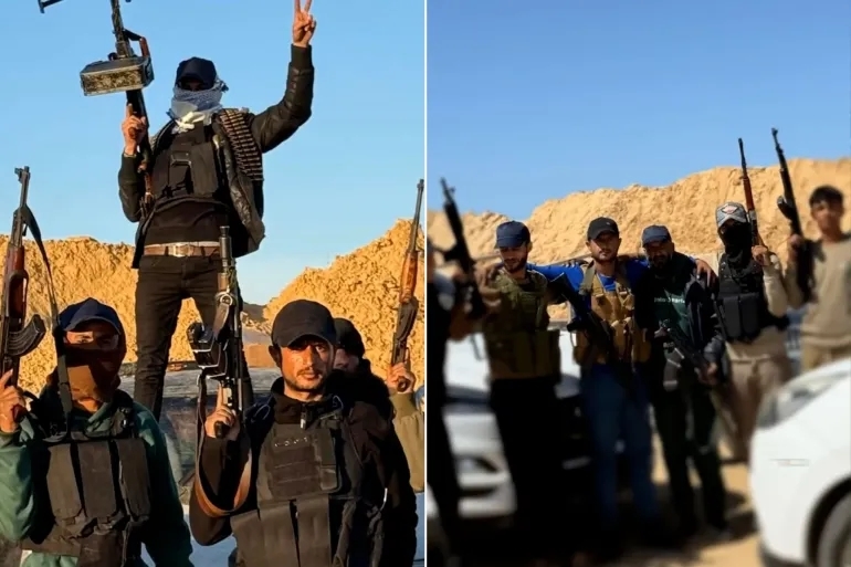إعلام إسرائيلي: عملاء أبو شباب أعادوا جثث 3 أسرى بغزة #عاجل