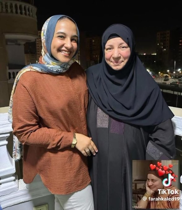 اعتزالها لا رجعة فيه.. فنانة مصرية عريقة تغزو السوشيال ميديا بظهور مفاجئ