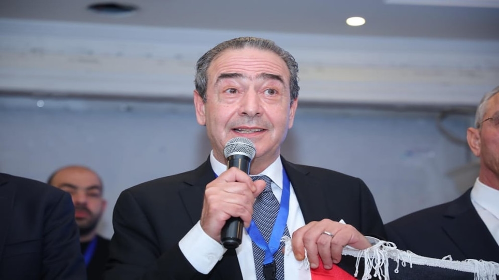 نقيب المهندسين: إعادة إعمار سوريا بات استحقاقًا إنسانيًا