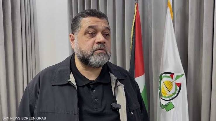 حماس: قدمنا رؤية لإبرام صفقة شاملة ونتنياهو يريد استثمار حرب إيران #عاجل