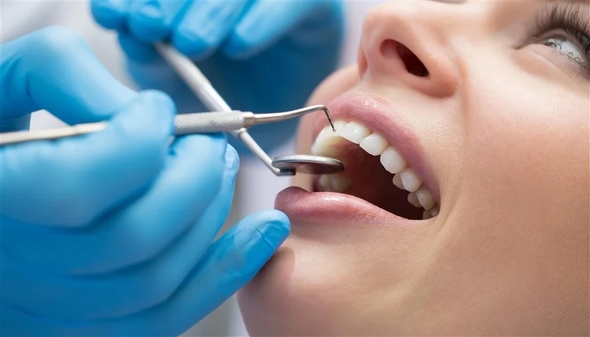 متى يكون نزيف اللثة علامة تحذير؟
