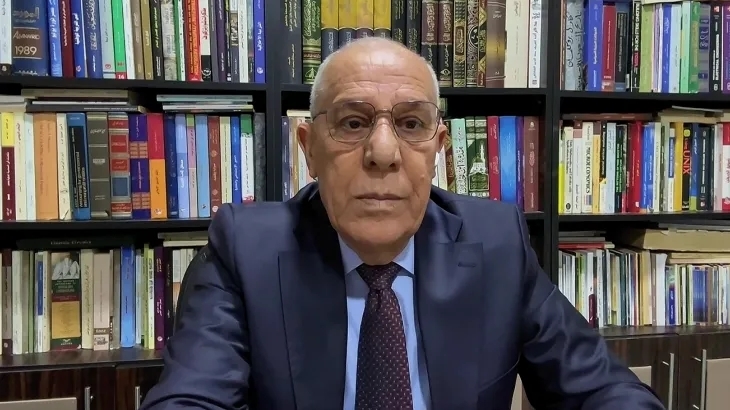الدويري: نسب نجاح هجمات المقاومة تتجاوز المعمول به عالميا  #عاجل