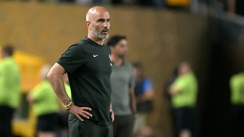 مدرب تشيلسي: الباب مفتوح أمام أي لاعب غير سعيد