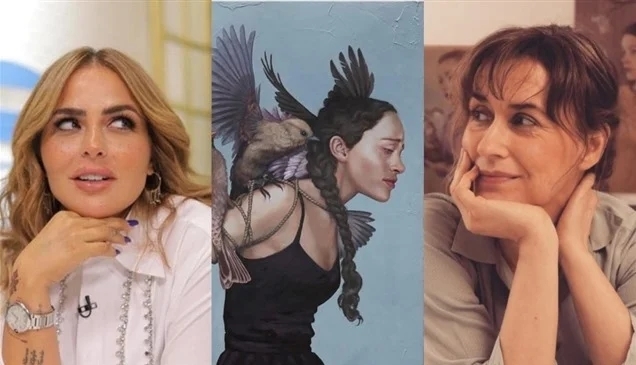 من أبلغ الرسامة الدنماركية؟ الكشف عن هوية صاحبة أول تعليق فجّر أزمة سرقة مها الصغير