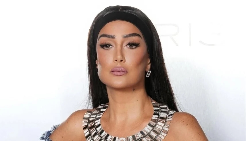 تهديد وسخرية.. أول رد من غادة عبدالرازق بعد اتهامها بالنصب