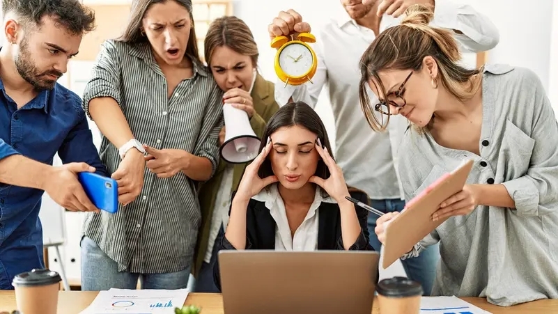 وظائف ترفع خطر الإصابة بالسكري.. والنساء الأكثر تأثراً