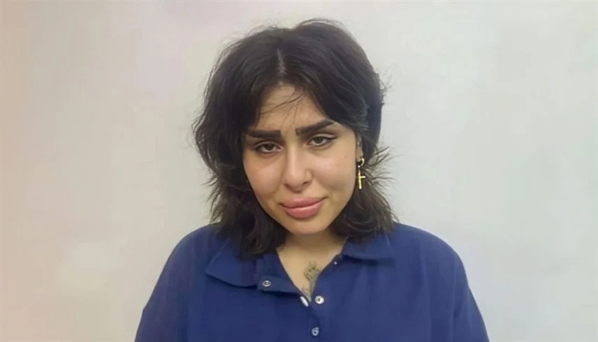للمرة الثانية.. توقيف مؤثرة عراقية بسبب "محتوى مسيء"