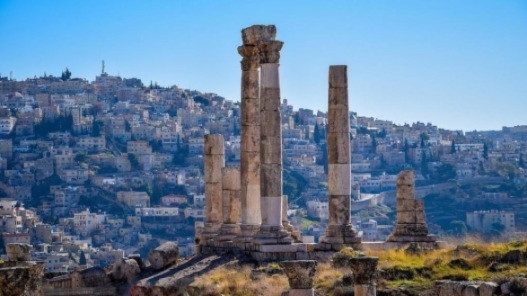 الأرصاد": ارتفاع طفيف على درجات الحرارة حتى السبت.. وانخفاض محدود الأحد #عاجل