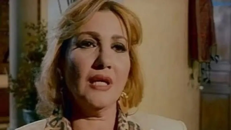 وفاة الفنانة المصرية شروق عن عمر ناهز 73 عاماً بعد صراع مع المرض