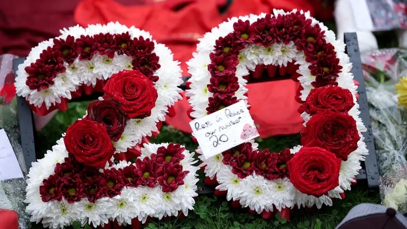 ليفربول يحجب الرقم "20" بعد وفاة جوتا