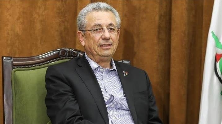 البرغوثي: نتنياهو يُفشِل مفاوضات وقف إطلاق النار بخطة تطهير عرقي في غزة  #عاجل
