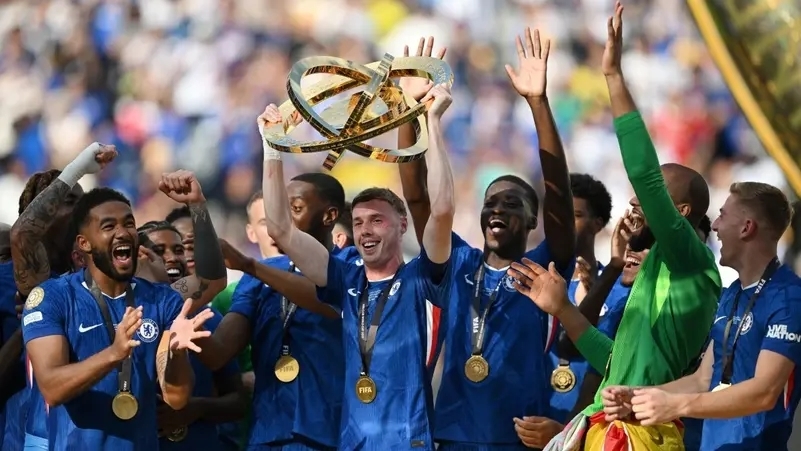 جوائز الأفضل.. من فاز بأول نسخة لأفضل لاعب في كأس العالم للأندية؟