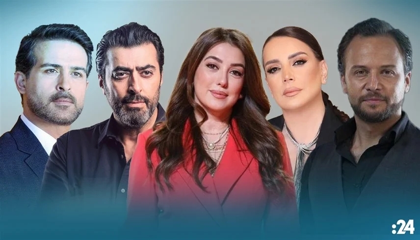 رسائل مؤثرة ودعوات للسلام.. نجوم الفن يعبّرون عن تضامنهم مع السويداء