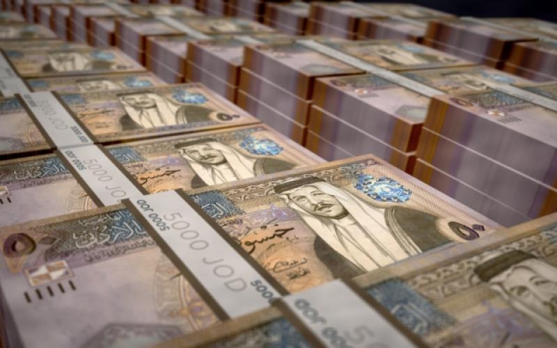 ارتفاع الودائع والقروض يعكس ثقة الأردنيين بالقطاع المصرفي #عاجل