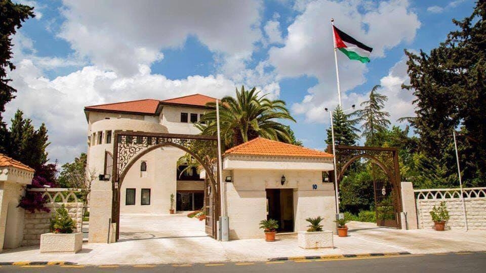 مجلس الوزراء يقرّ الاسباب الموجبة لتعديل نظام الابنية ويكشف ابرز التفاصيل #عاجل