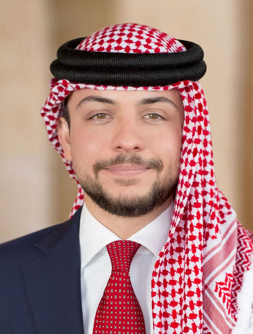 شركة البوتاس العربية تهنىء سمو ولي العهد بعيد ميلاده الميمون