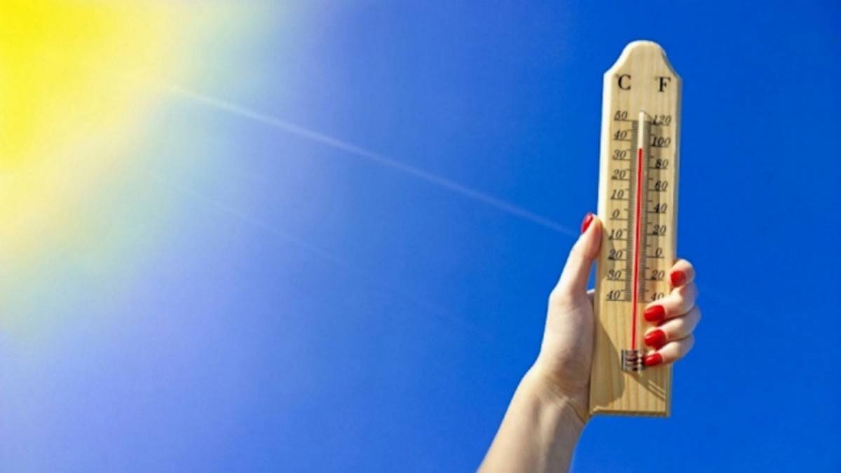 صفاقس : حرارة مرتفعة جدّا