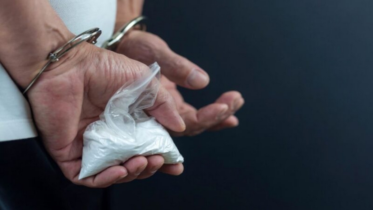 صفاقس : أكثر من 40 كلغ من مادة الكوكايين