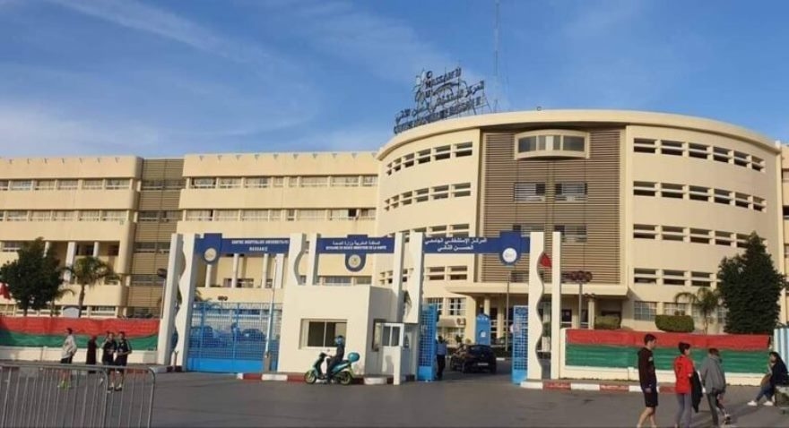 مطالب بفتح تحقيق في ملابسات وفاة شاب من مراكش في مستشفى الحسن الثاني بفاس