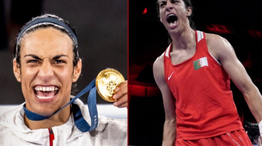 الاتحاد الدولي للملاكمة يصدم الجزائرية إيمان خليف ويطالبها بإعادة الميدالية الذهبية