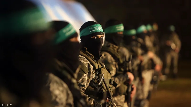 حركة حماس تحدد 'شروط' قبول وقف إطلاق النار