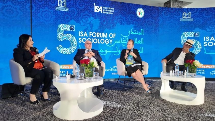أساتذة جامعيون يرفضون مشاركة مؤسسات إسرائيلية في منتدى دولي بالرباط