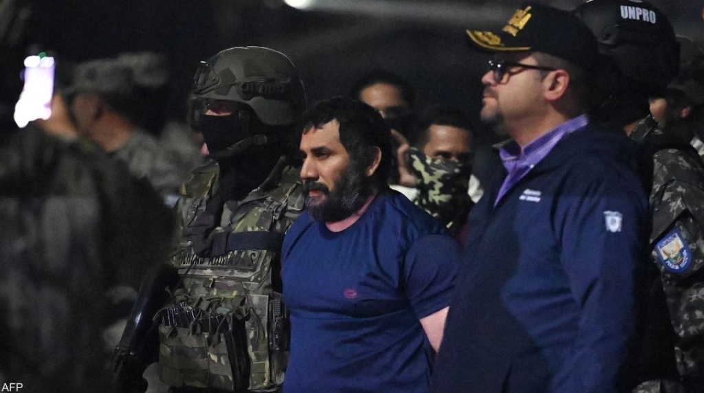 عدد متعاطي المخدرات في العالم يقفز إلى 316 مليون شخص