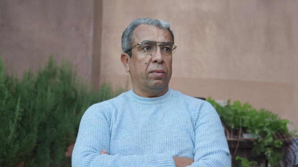 محكمة الاستئناف تؤيد الحكم الابتدائي في حق حميد المهداوي