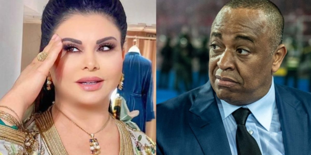 قضية 'إسكوبار الصحراء'.. المحكمة تستدعي لطيفة رأفت