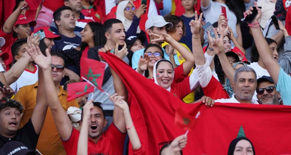 انطلاق بيع تذاكر نهائيات كأس إفريقيا للسيدات بالمغرب