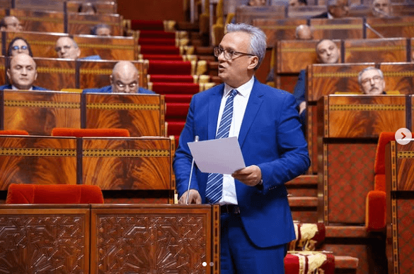 الوزير زيدان: إطلاق منصة رقمية جديدة لتسهيل استثمارات مغاربة العالم قريباً