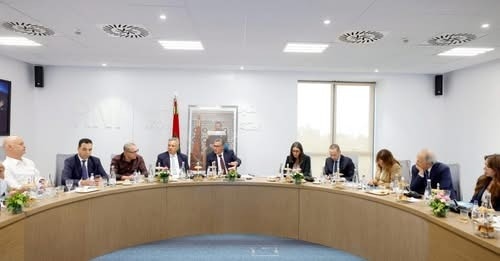 حزب الأحرار: حصيلة الحكومة مشرفة ومن غير المقبول تبخيس المؤسسات الأمنية