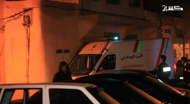 مراقبة وثائق الدراجات يقود الأمن إلى حجز كمية من الكوكايين