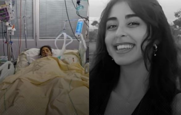 نداء لإنقاذ آية.. طالبة هندسة بمراكش تصارع الموت في باريس