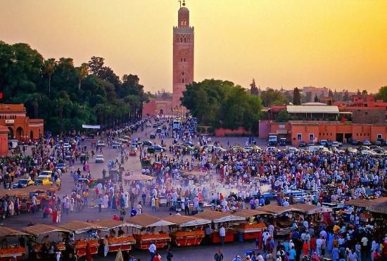 فاعلة سياحية لـ'كشـ24″: مراكش تعيش ركود سياحي غير مسبوق هذا الموسم