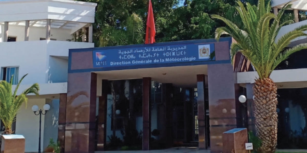 الأرصاد الجوية تكثف جهودها لمواجهة موجات الحر في ظل تغير المناخ