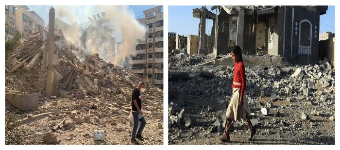 From Beirut to Sanaa: How Iran Exploited the Palestinian Cause to Tear Apart Arab Nations?