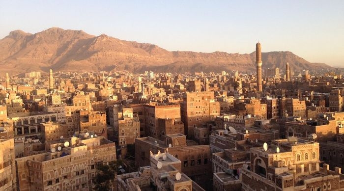 Exclusive: Decapitated Bodies of Young Girls Found Buried in Houthi-Controlled Sanaa