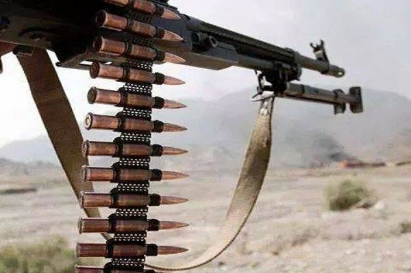 الضالع.. مقتل مهاجر إثيوبي برصاص قناص حوثي في مريس