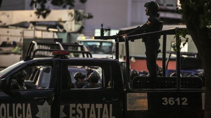 مذابح مروعة في المكسيك.. العثور على 20 جثة بينها مقطوعة الرؤوس في صراع كارتلات المخدرات