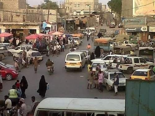 استشهاد امرأة بانفجار عبوة ناسفة حوثية شمالي لحج