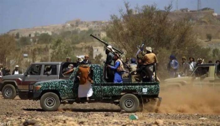 مركز حقوقي أمريكي يوثق حملة اختطافات حوثية واسعة طالت 41 شخصاً في إب ويطالب بتدخل دولي عاجل (أسماء)