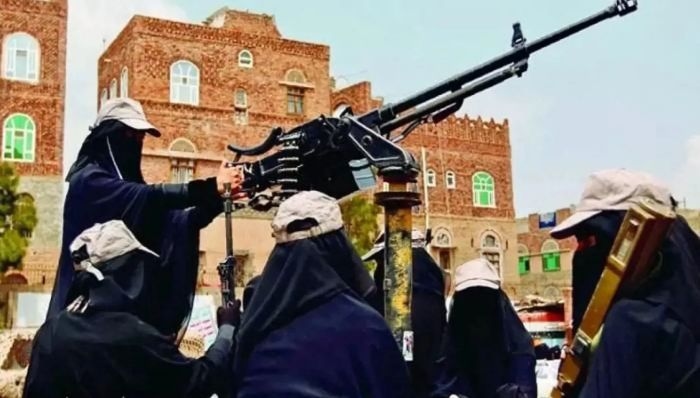 مليشيا الحوثي تستحدث سجوناً خاصة للنساء ضمن تصعيد الانتهاكات بحق اليمنيات